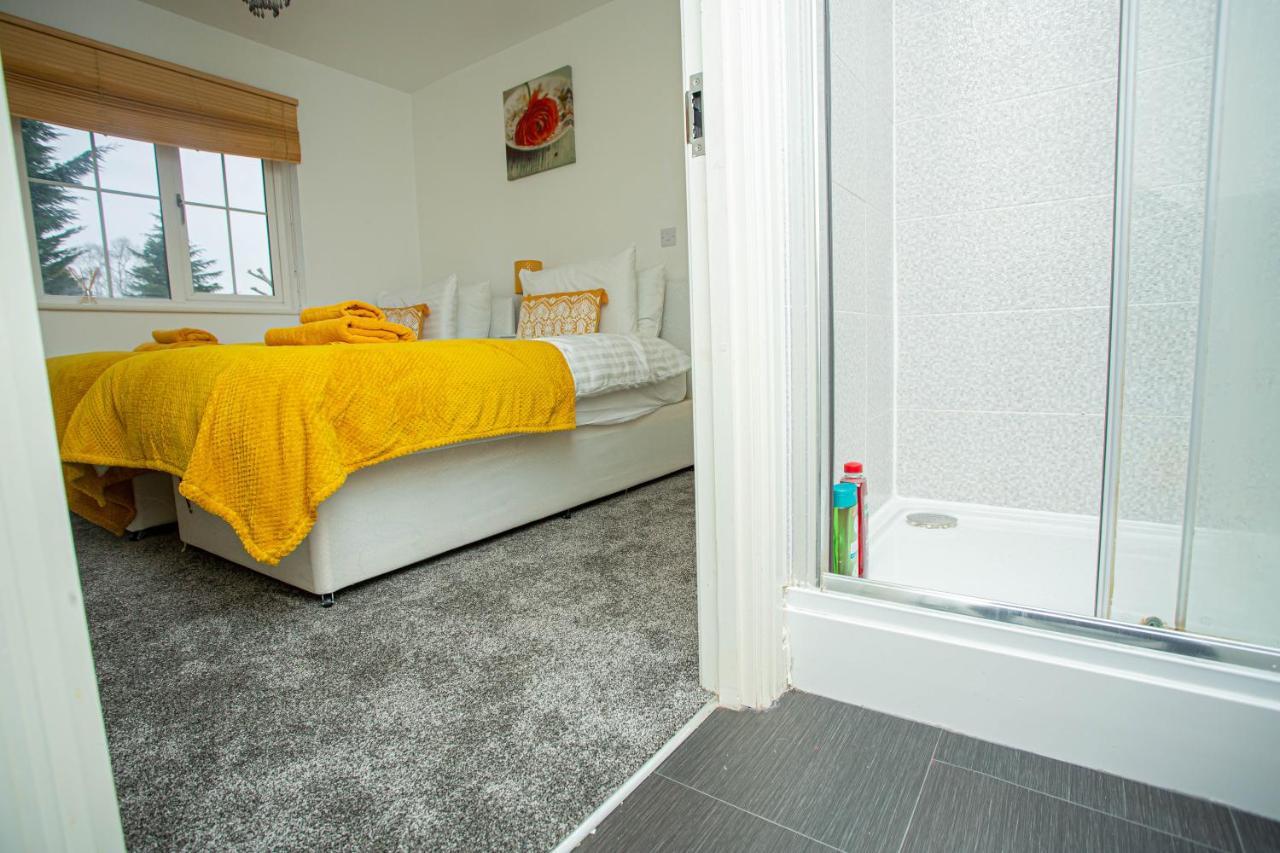 Somerset Place Northampton Zewnętrze zdjęcie