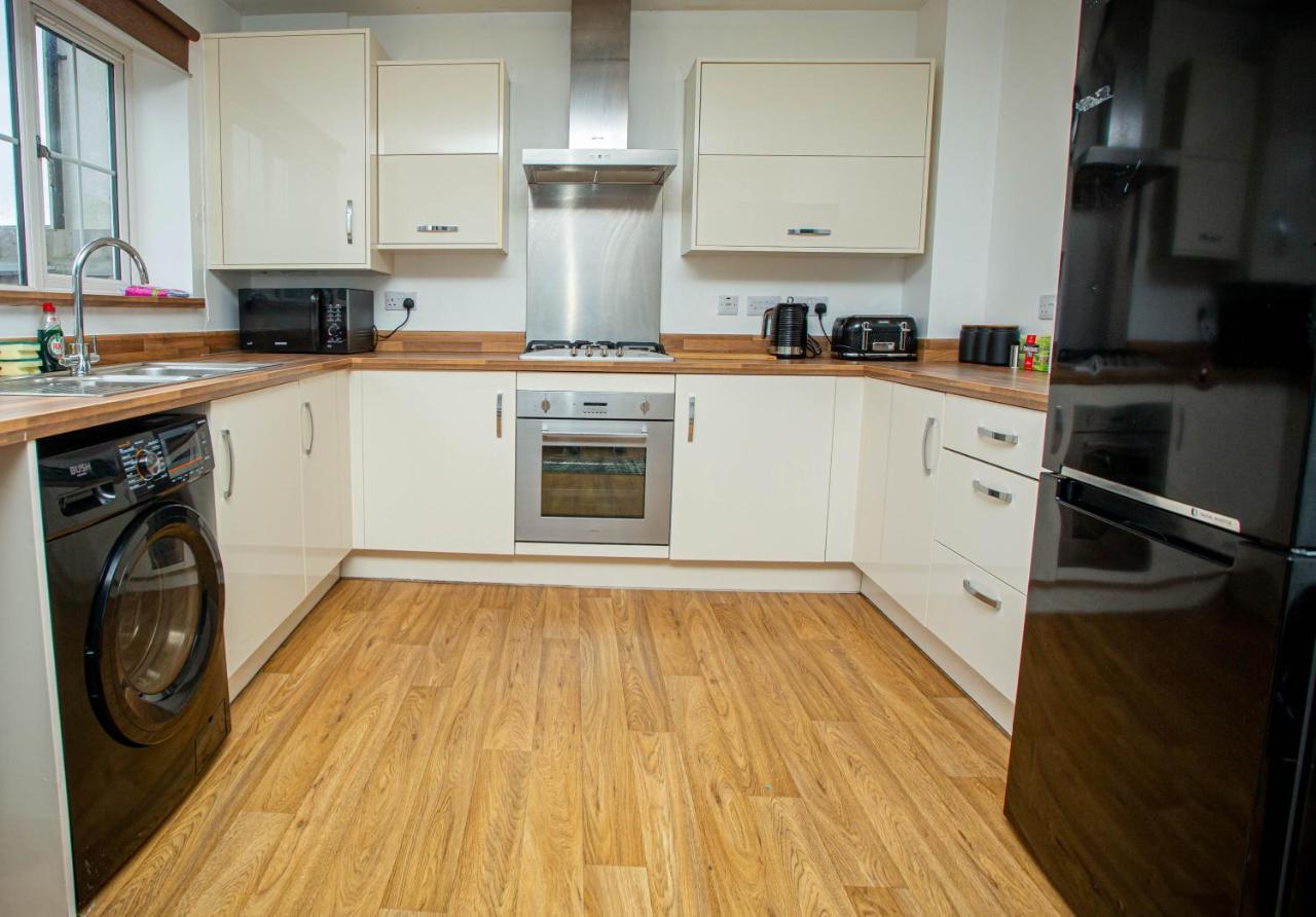 Somerset Place Northampton Zewnętrze zdjęcie